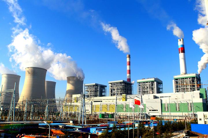 我国非化石能源装机破10亿千瓦，煤电装机已降至50%以下