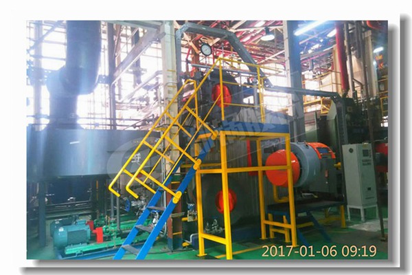 特种锅炉有限公司有哪些？生产规模是什么？